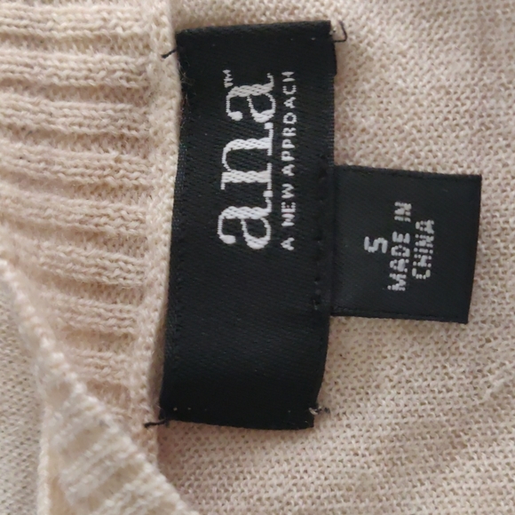 Merino sweater - Picture 5 of 6